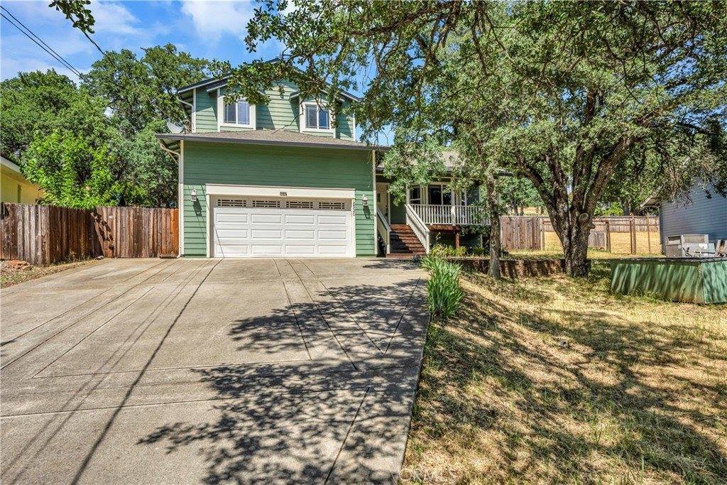 18920 North Shore, Hidden Valley Lake, CA 95467