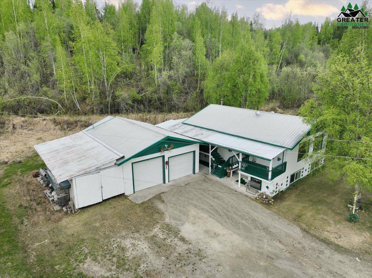 215 McKersey Court, Fairbanks, AK 99712