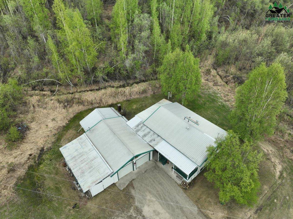 215 McKersey Court, Fairbanks, AK 99712