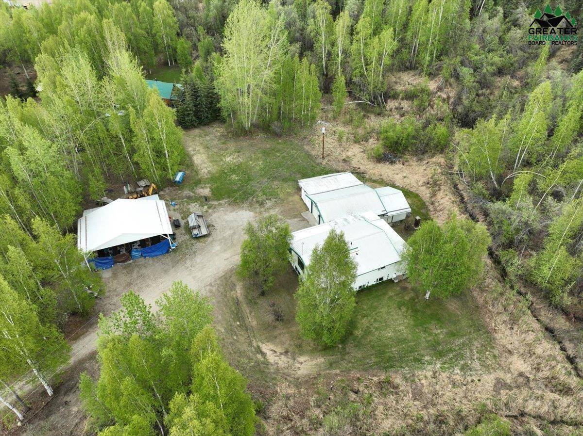 215 McKersey Court, Fairbanks, AK 99712