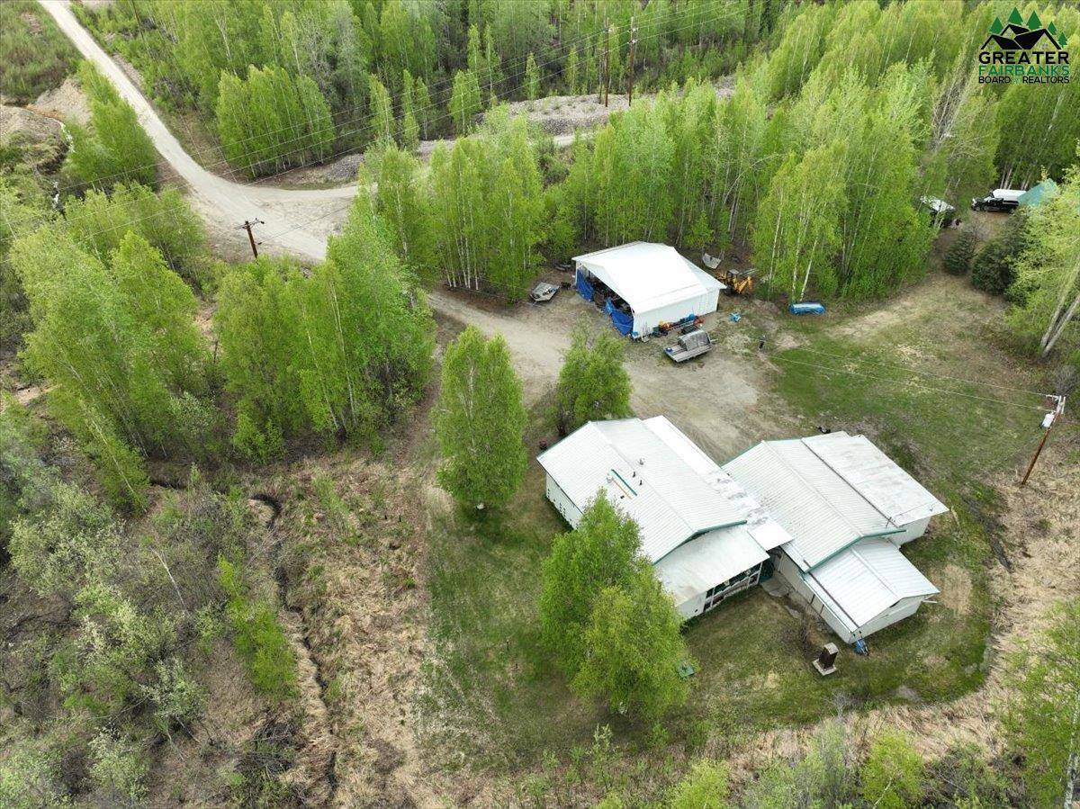 215 McKersey Court, Fairbanks, AK 99712