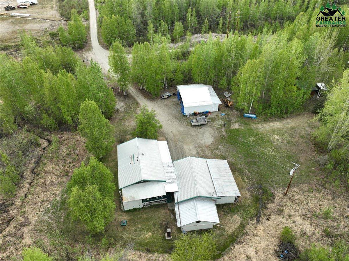 215 McKersey Court, Fairbanks, AK 99712