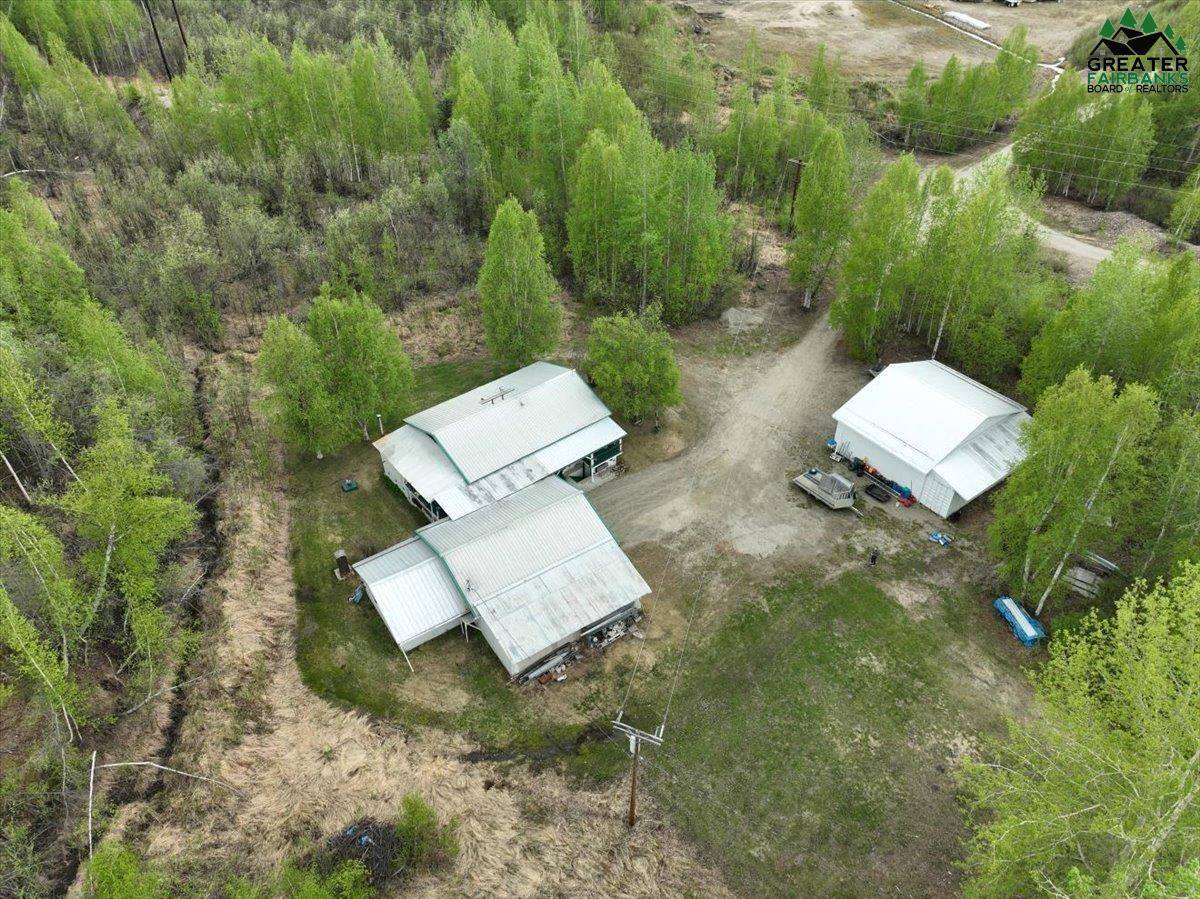 215 McKersey Court, Fairbanks, AK 99712