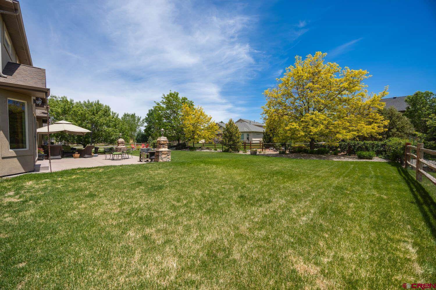 552 Cobble Drive, Montrose, CO 81403