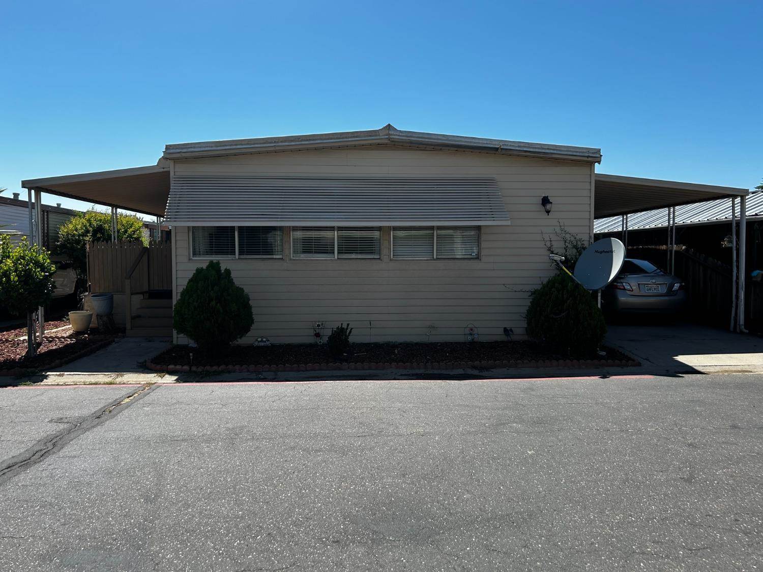 4837 Faith Home Road, #30, Ceres, CA 95307