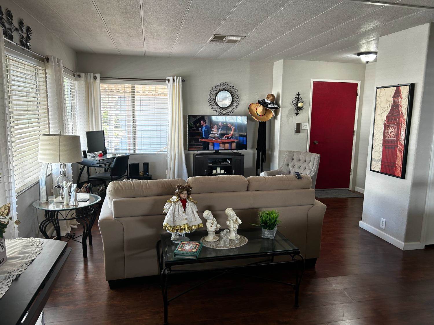 4837 Faith Home Road, #30, Ceres, CA 95307