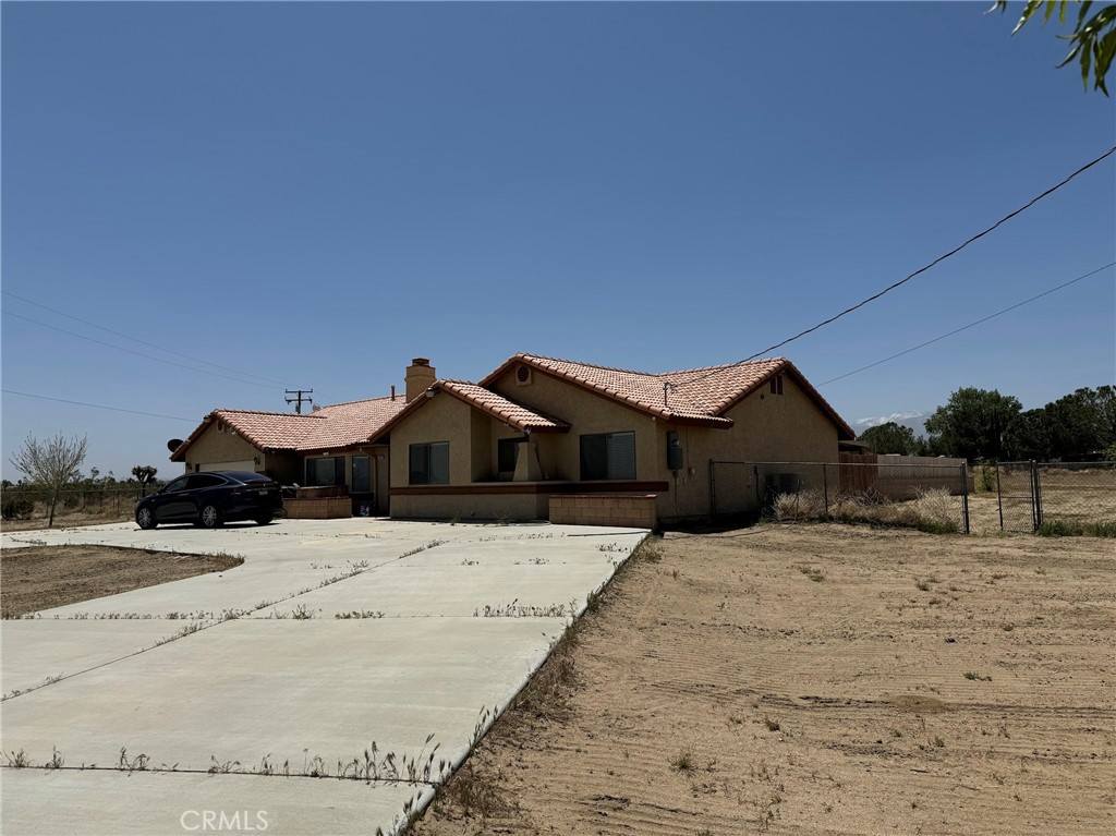 13684 Centola Road, Phelan, CA 92371