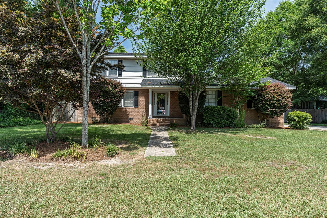 1109 Reynolds Drive, West Columbia, SC 29172