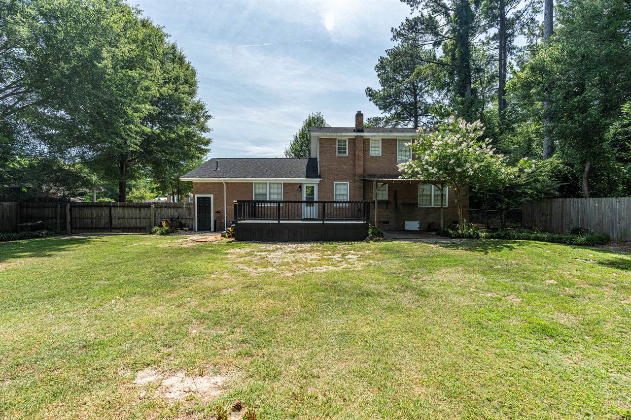 1109 Reynolds Drive, West Columbia, SC 29172