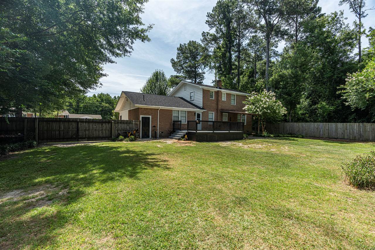 1109 Reynolds Drive, West Columbia, SC 29172