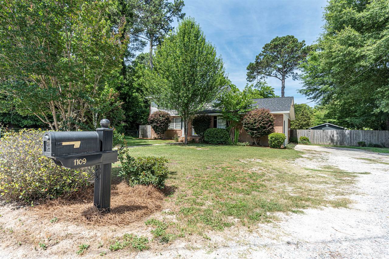 1109 Reynolds Drive, West Columbia, SC 29172