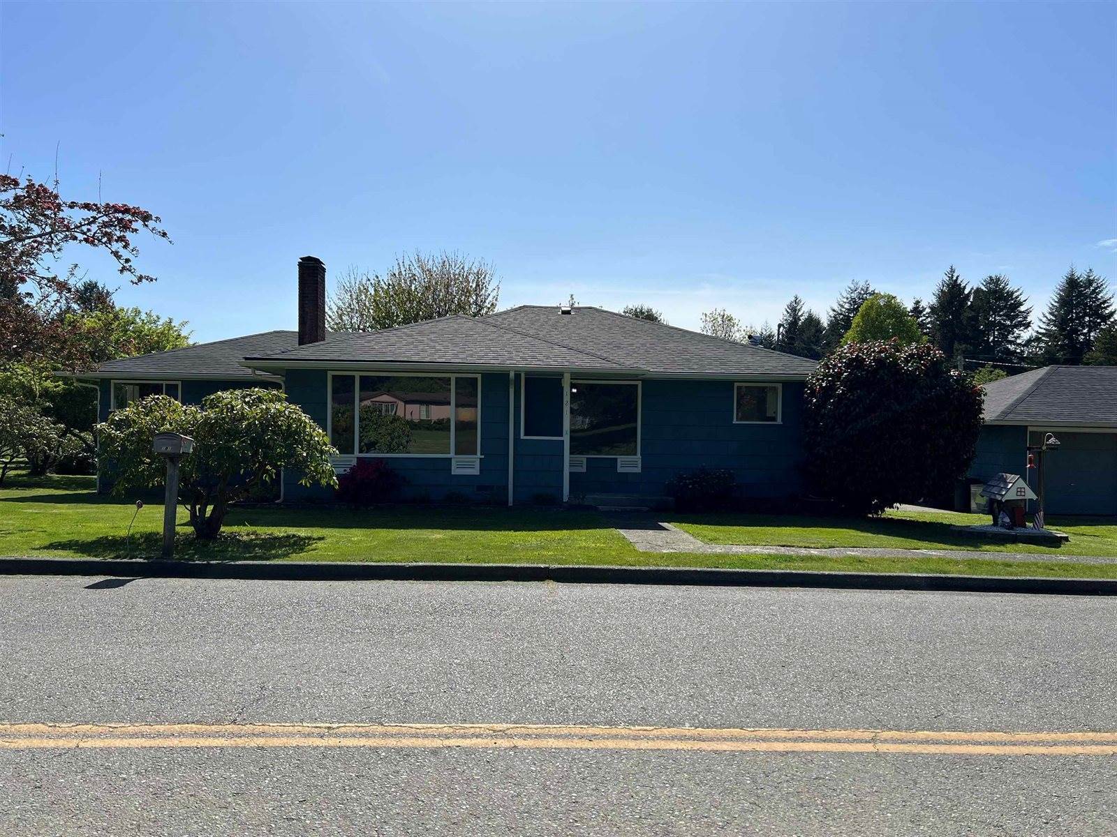 121 Clyde, Crescent City, CA 95531