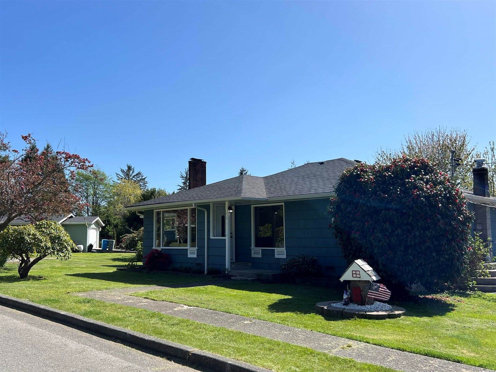 121 Clyde, Crescent City, CA 95531