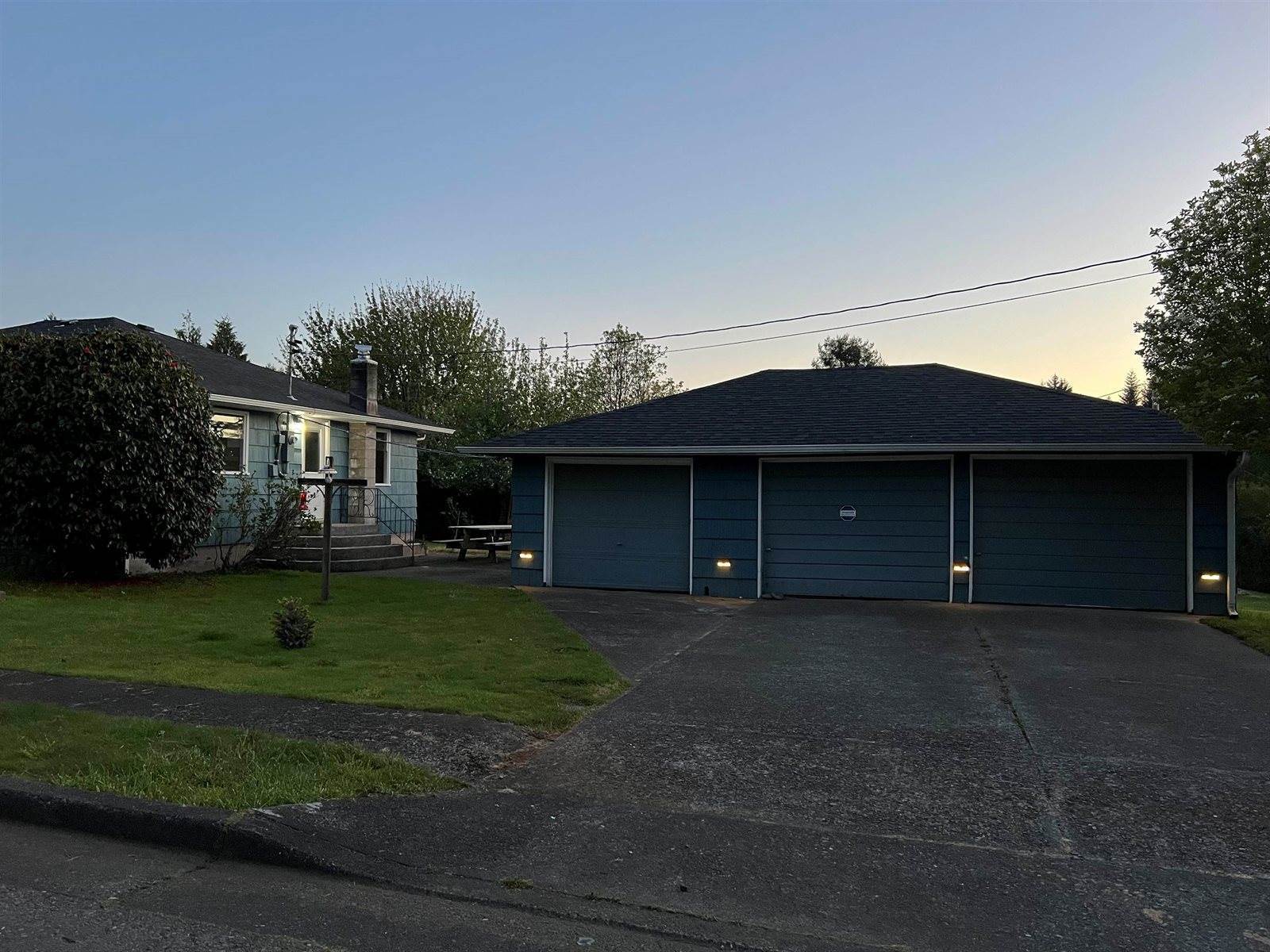 121 Clyde, Crescent City, CA 95531