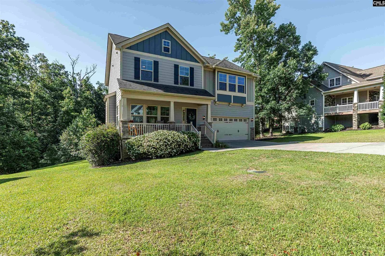 42 Waybrook, Columbia, SC 29212