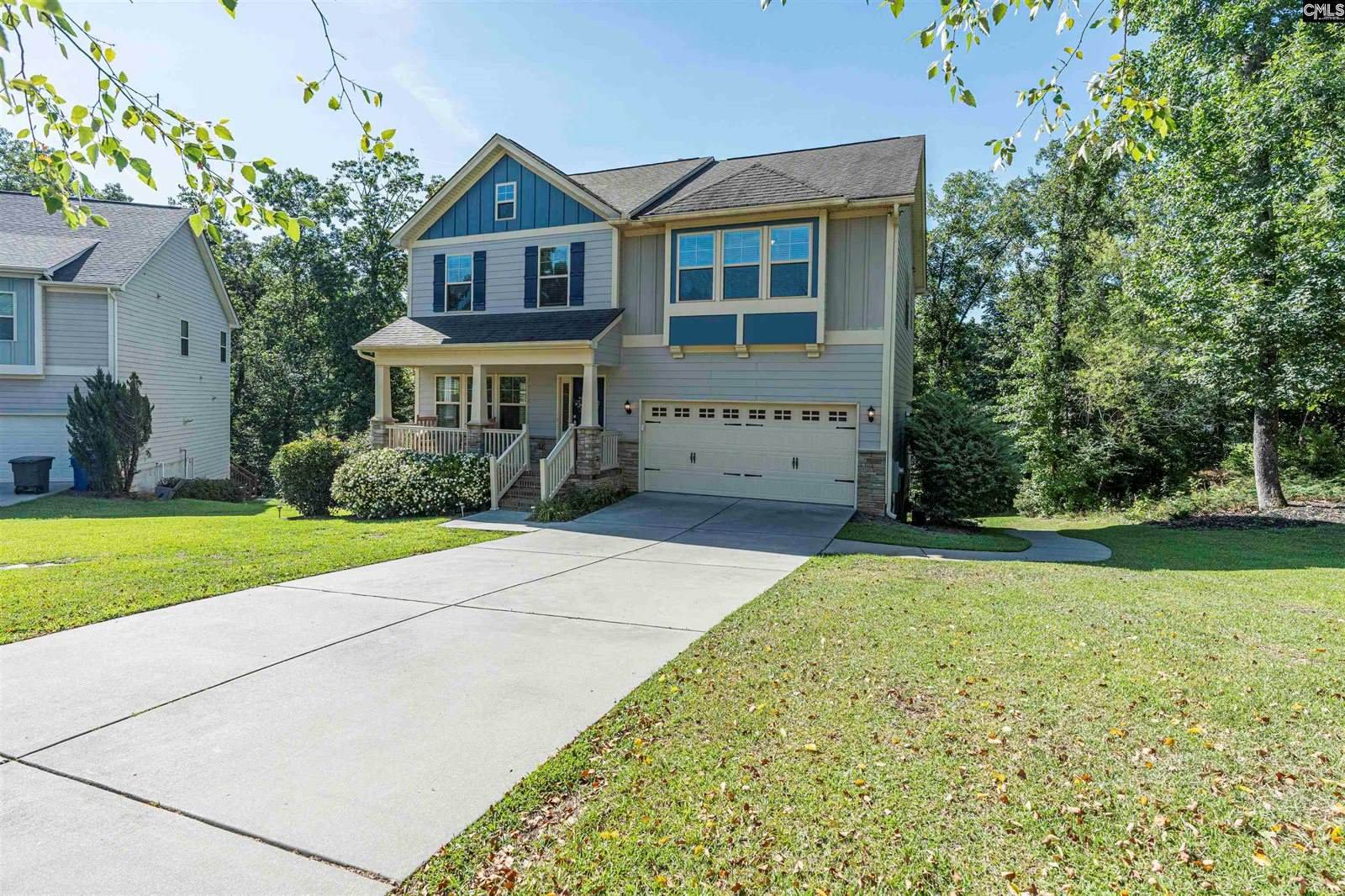 42 Waybrook, Columbia, SC 29212