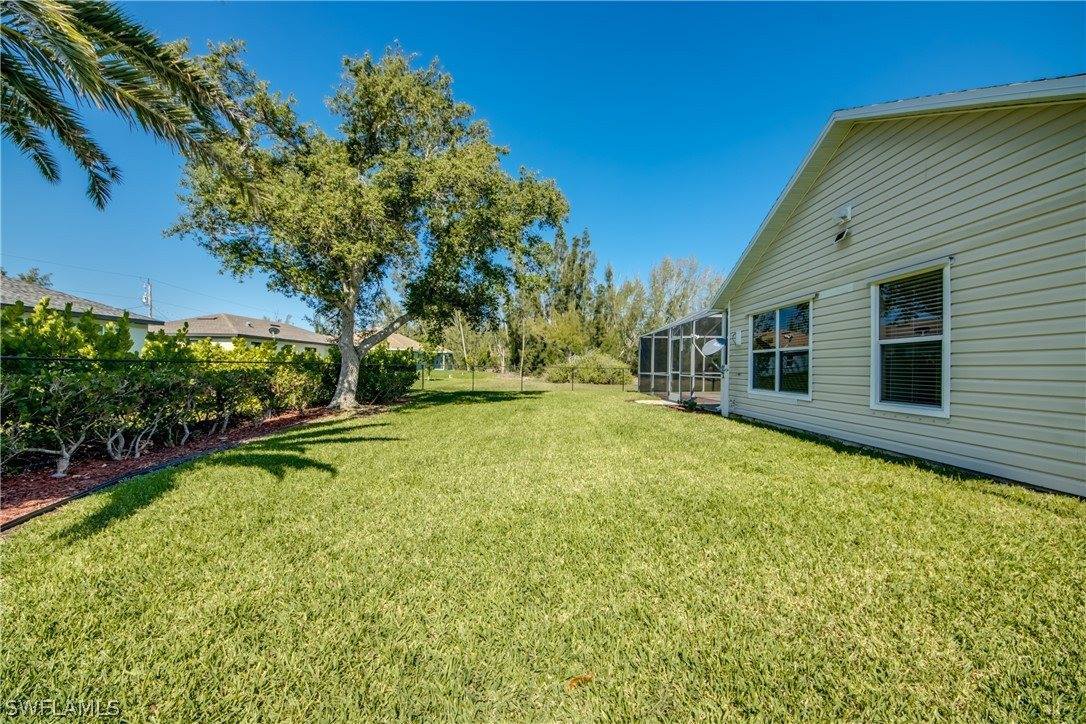 4202 NW 25th Street, Cape Coral, FL 33993