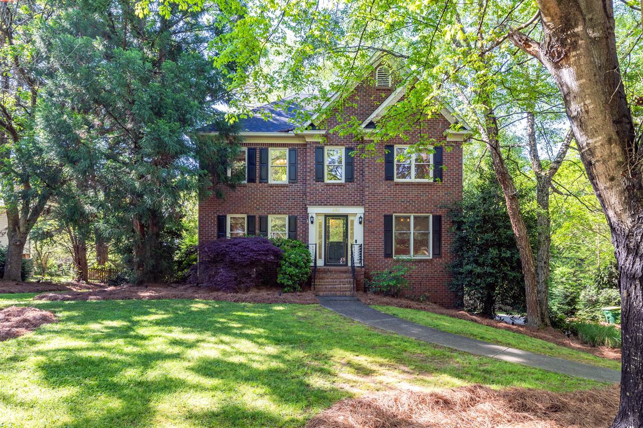 450 Saddlebrook Circle, Lewisville, NC 27023