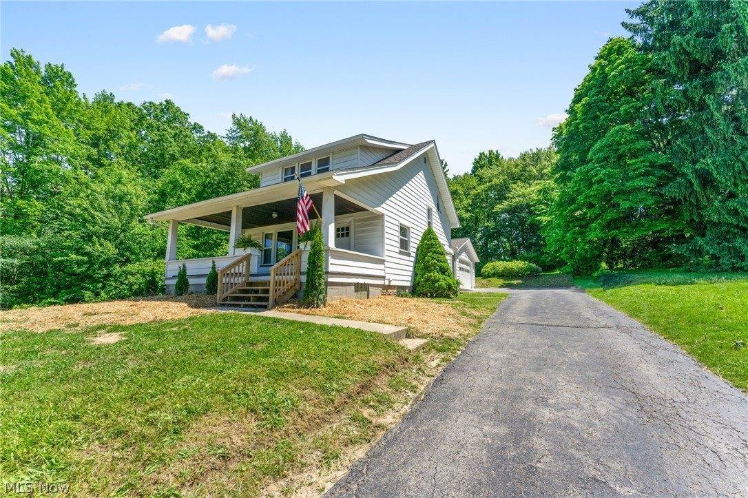 1113 West South Range Road, North Lima, OH 44452