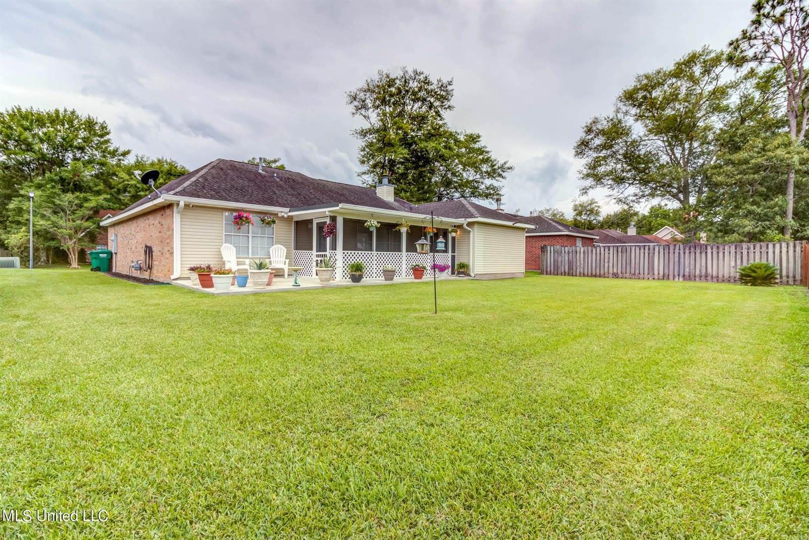 15059 Remington Drive, Gulfport, MS 39503