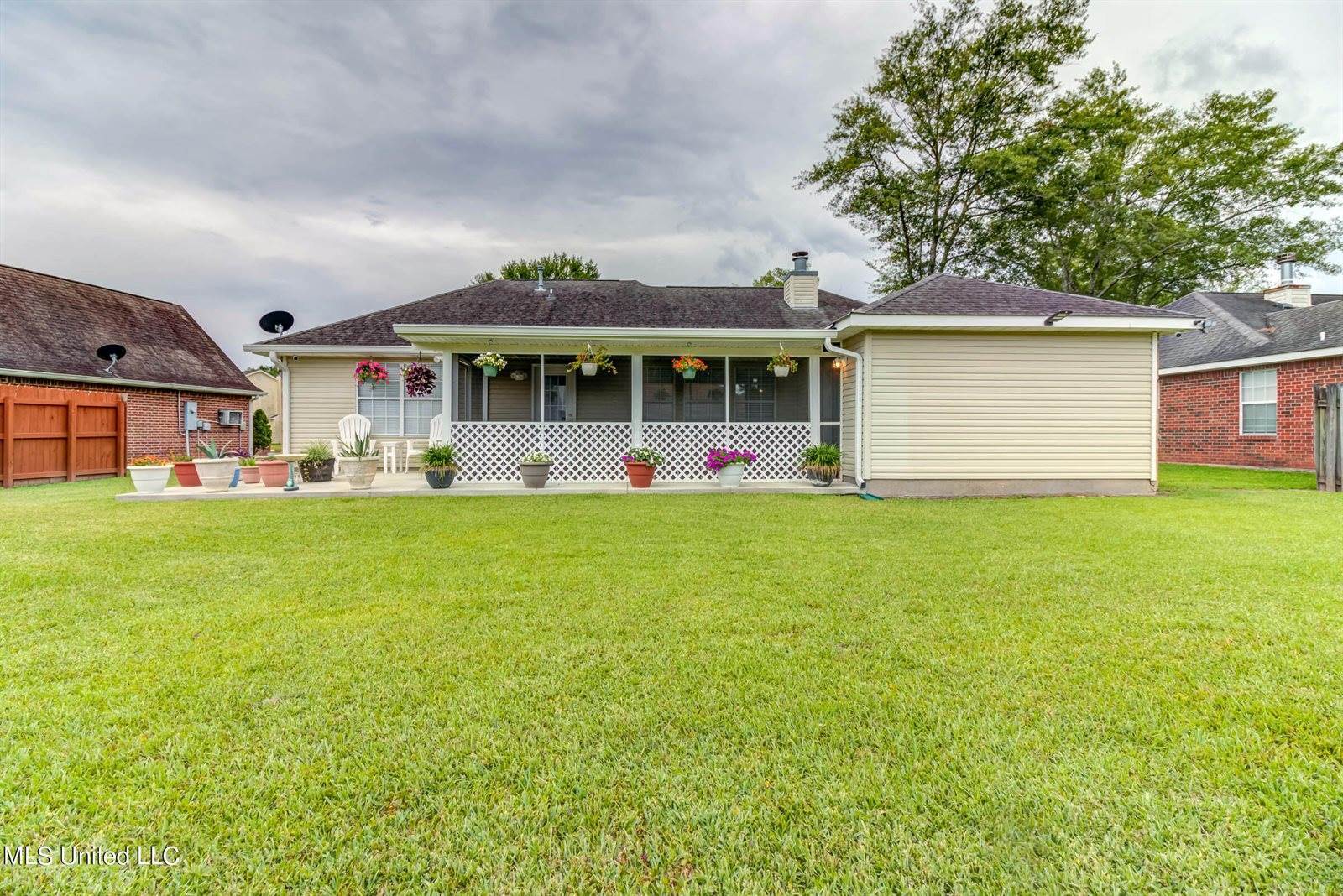 15059 Remington Drive, Gulfport, MS 39503