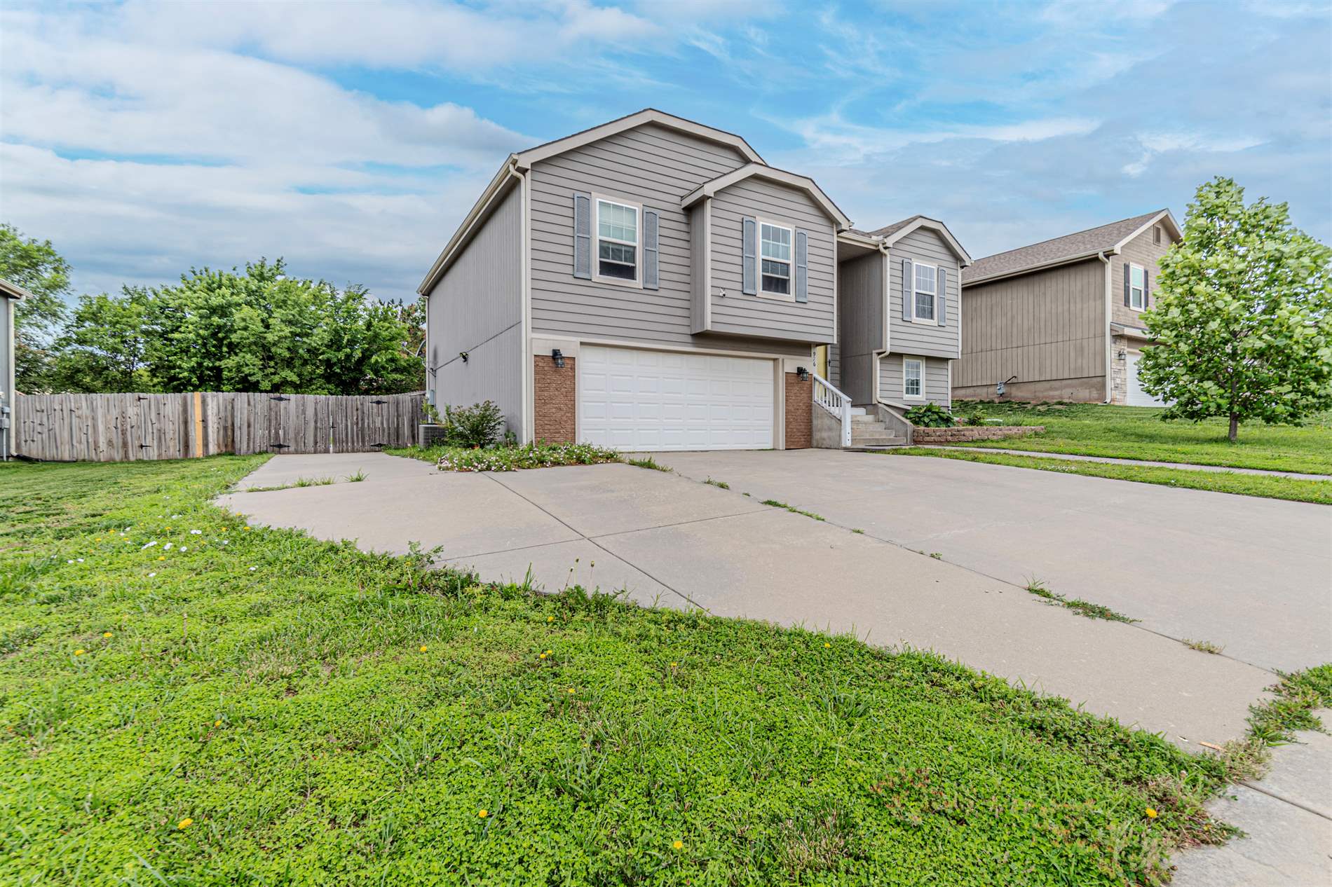 926 Kadence Lane, Junction City, KS 66441