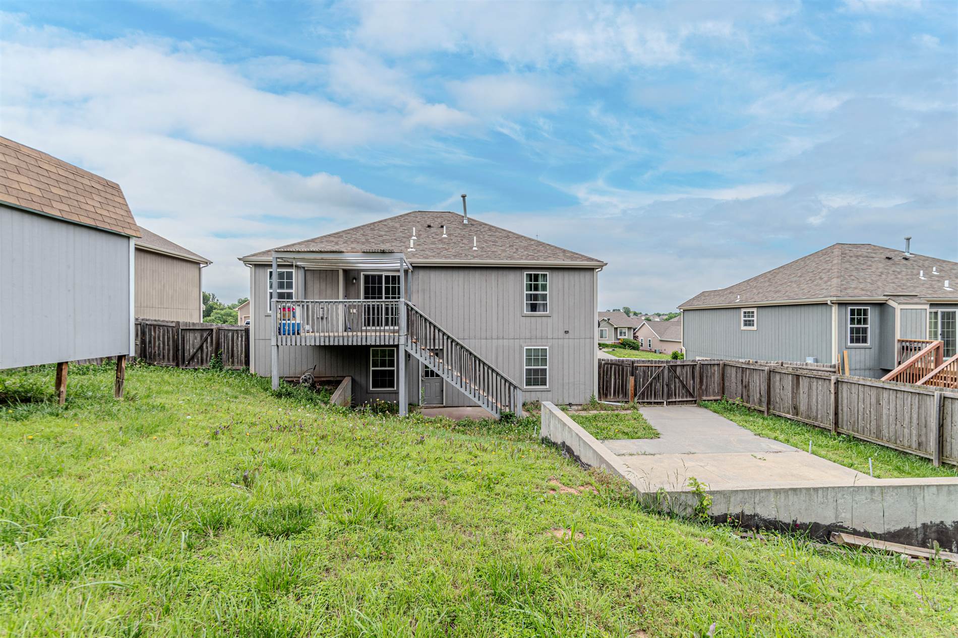 926 Kadence Lane, Junction City, KS 66441