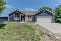 7411 McGeroge, Milford, KS 66514