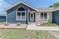 7411 McGeroge, Milford, KS 66514