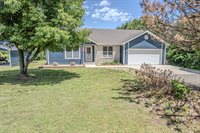 7411 McGeroge, Milford, KS 66514