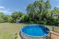 7411 McGeroge, Milford, KS 66514