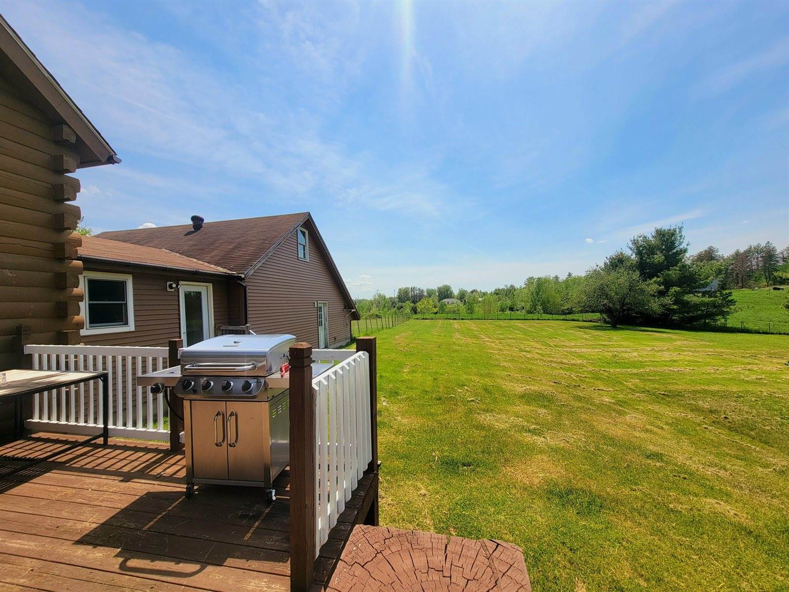 576 Kenduskeag Levant Road, Kenduskeag, ME 04450