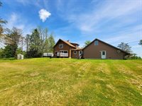 576 Kenduskeag Levant Road, Kenduskeag, ME 04450