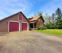 576 Kenduskeag Levant Road, Kenduskeag, ME 04450