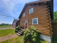 576 Kenduskeag Levant Road, Kenduskeag, ME 04450