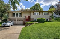 11625 Burke Street, Omaha, NE 68154