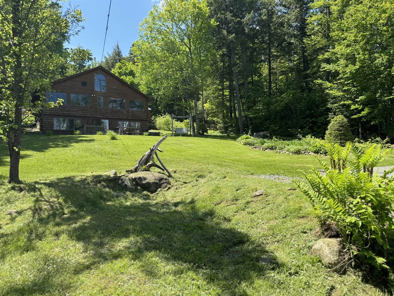 107 South Shore Road, Blanchard Township, ME 04406