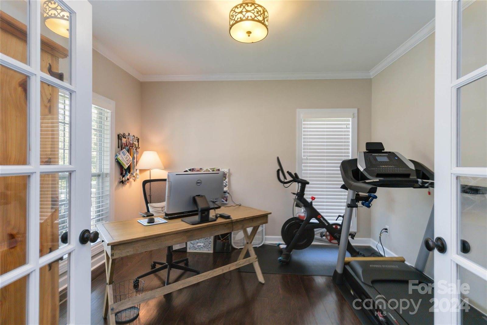 425 Deer Brush Lane, Waxhaw, NC 28173