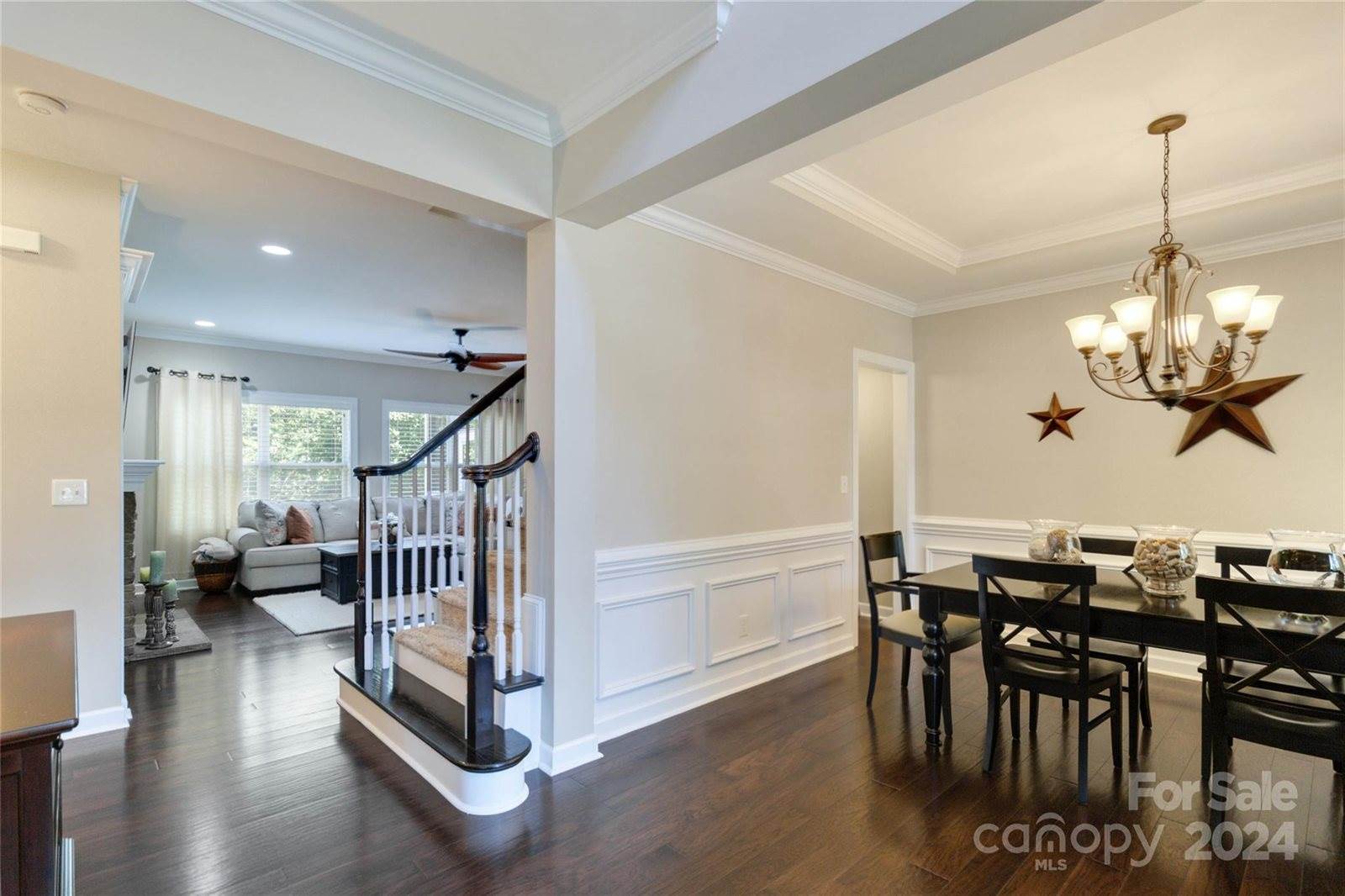 425 Deer Brush Lane, Waxhaw, NC 28173