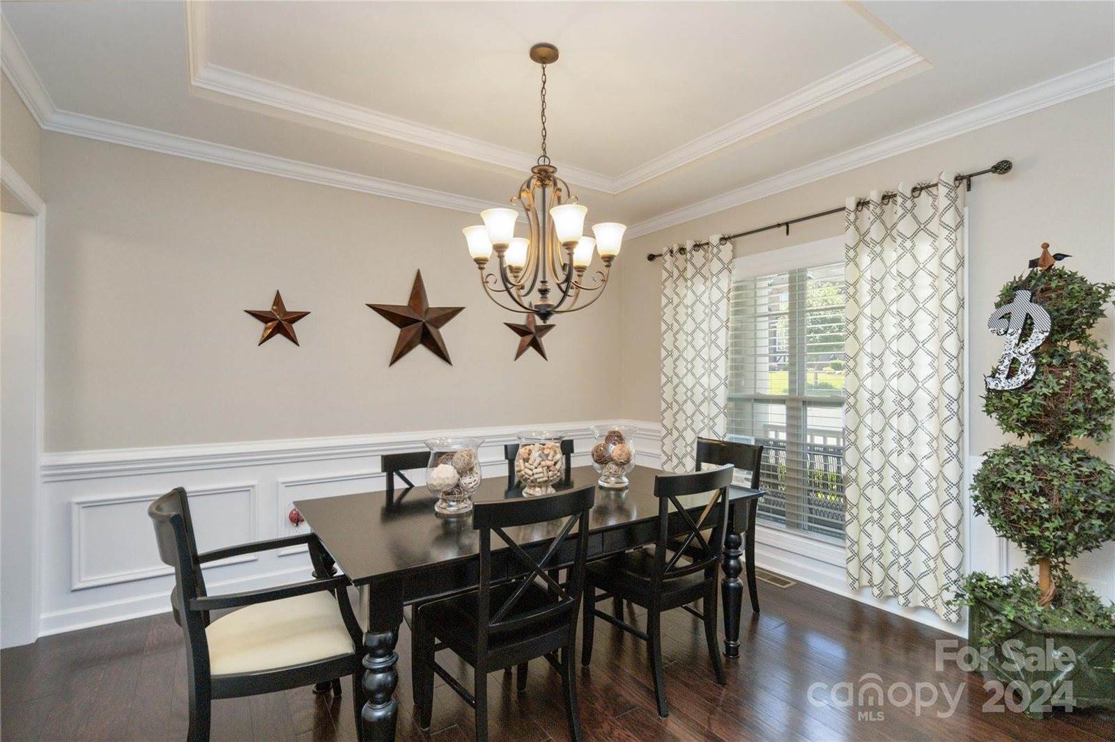 425 Deer Brush Lane, Waxhaw, NC 28173