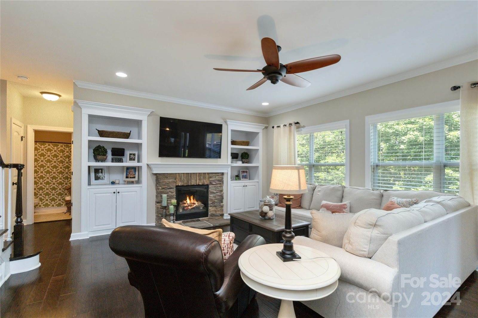 425 Deer Brush Lane, Waxhaw, NC 28173