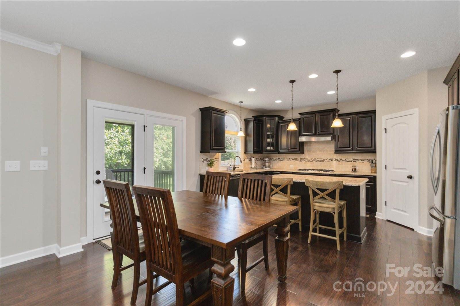 425 Deer Brush Lane, Waxhaw, NC 28173