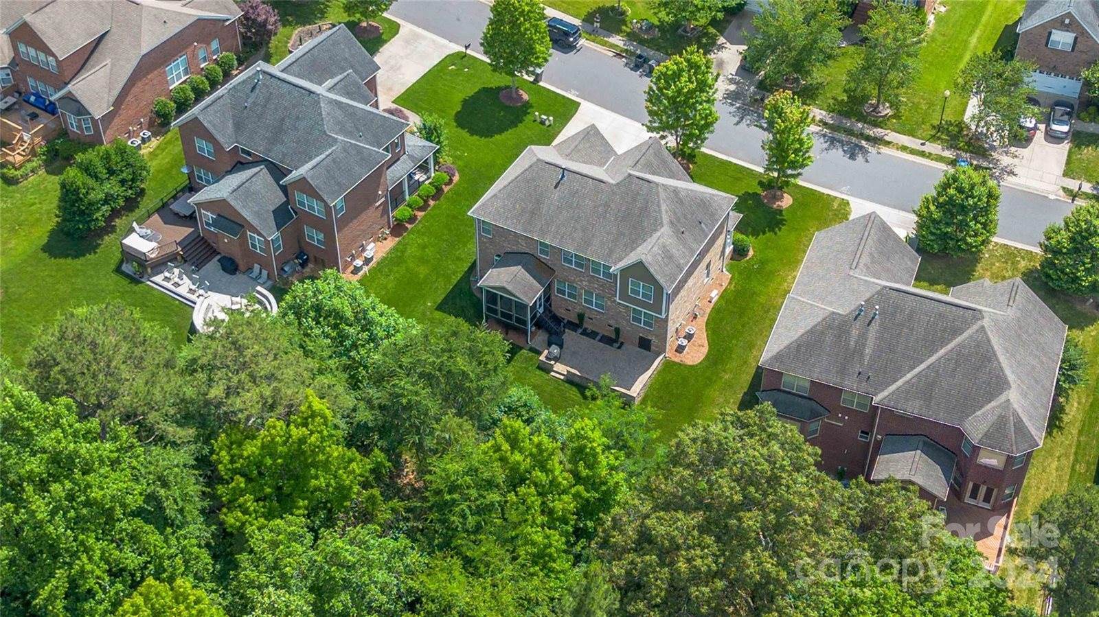 425 Deer Brush Lane, Waxhaw, NC 28173