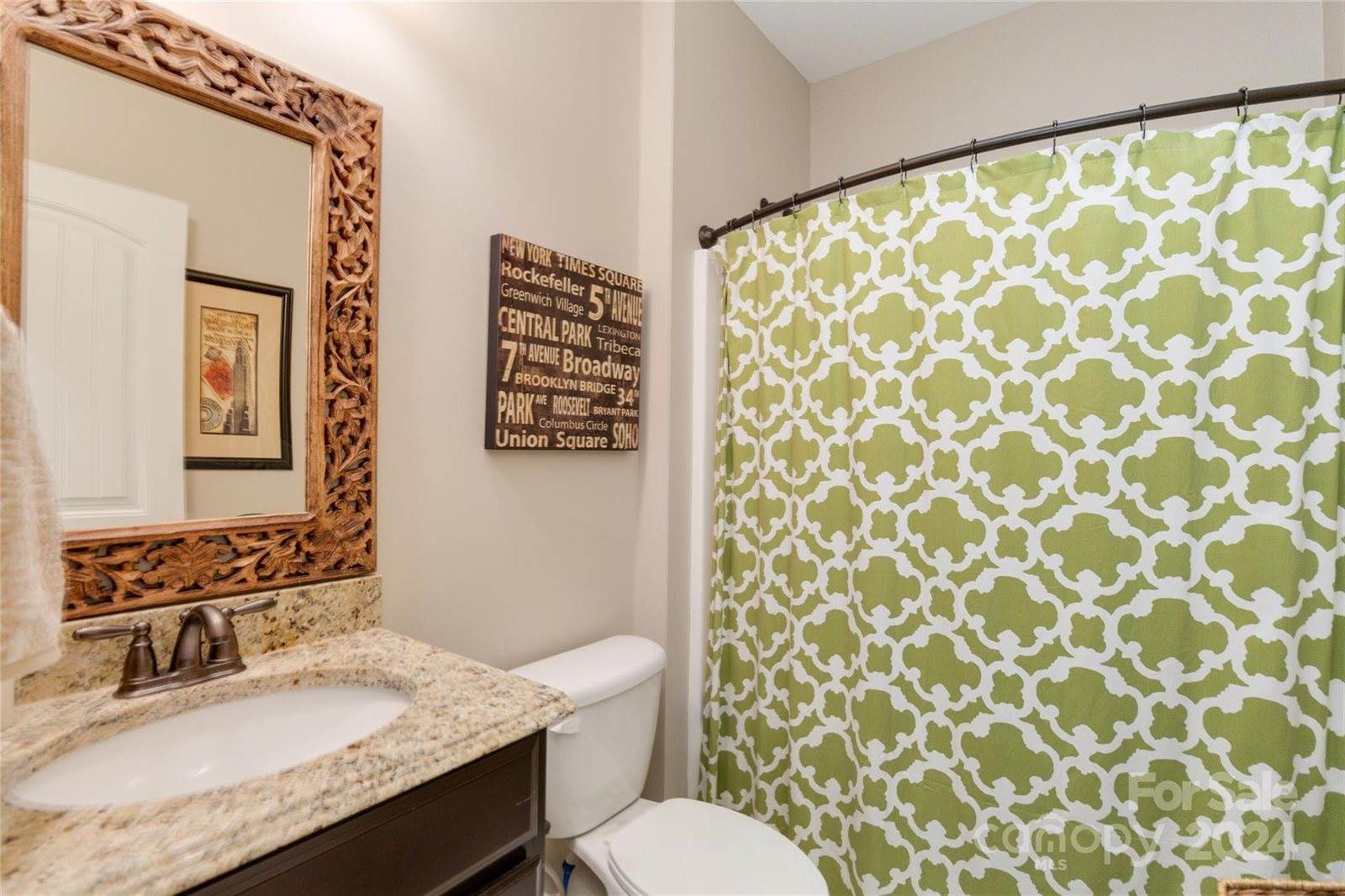 425 Deer Brush Lane, Waxhaw, NC 28173