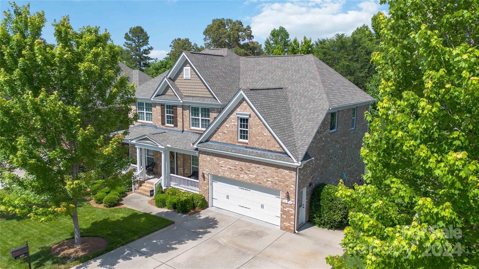 425 Deer Brush Lane, Waxhaw, NC 28173