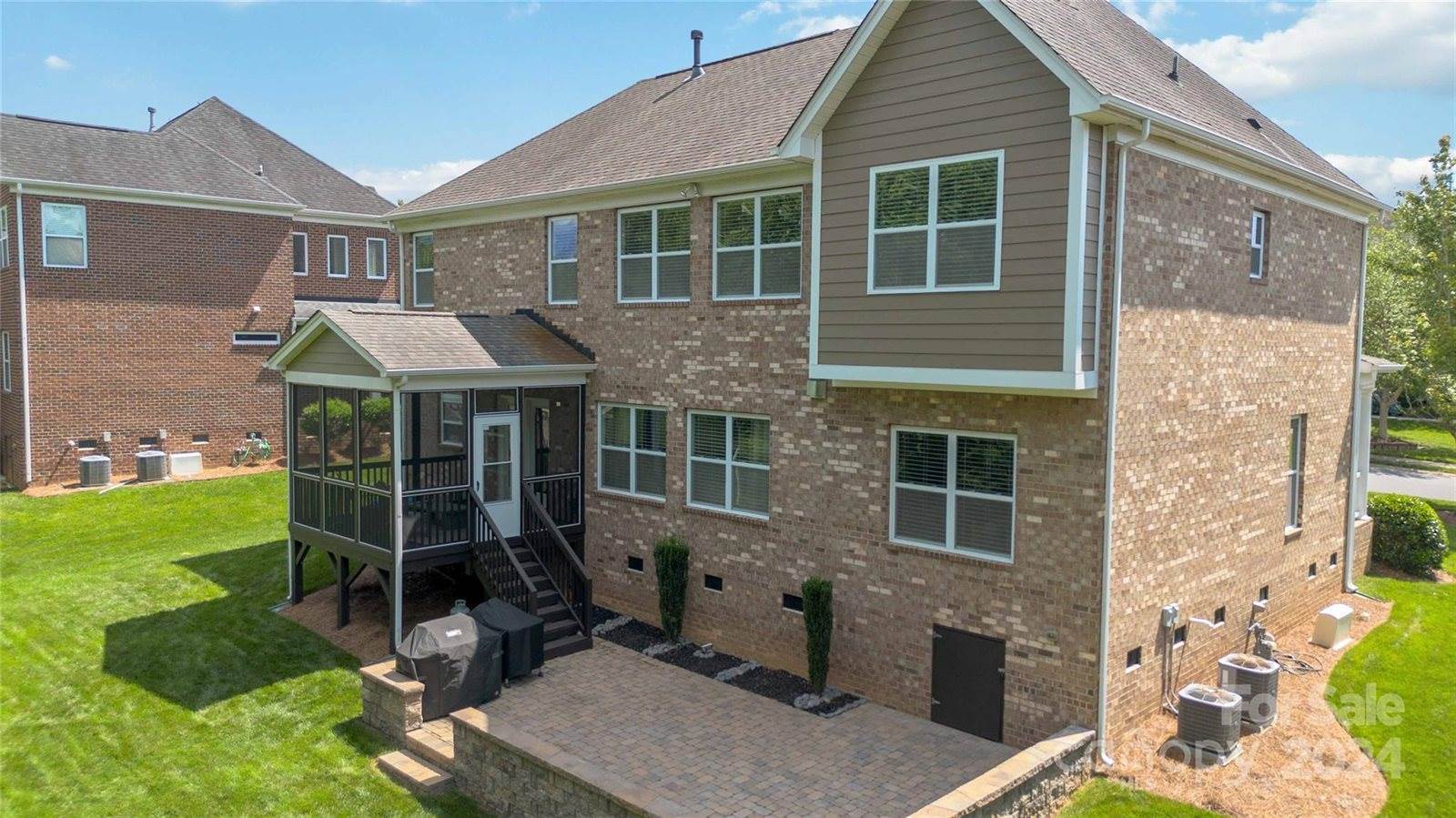 425 Deer Brush Lane, Waxhaw, NC 28173