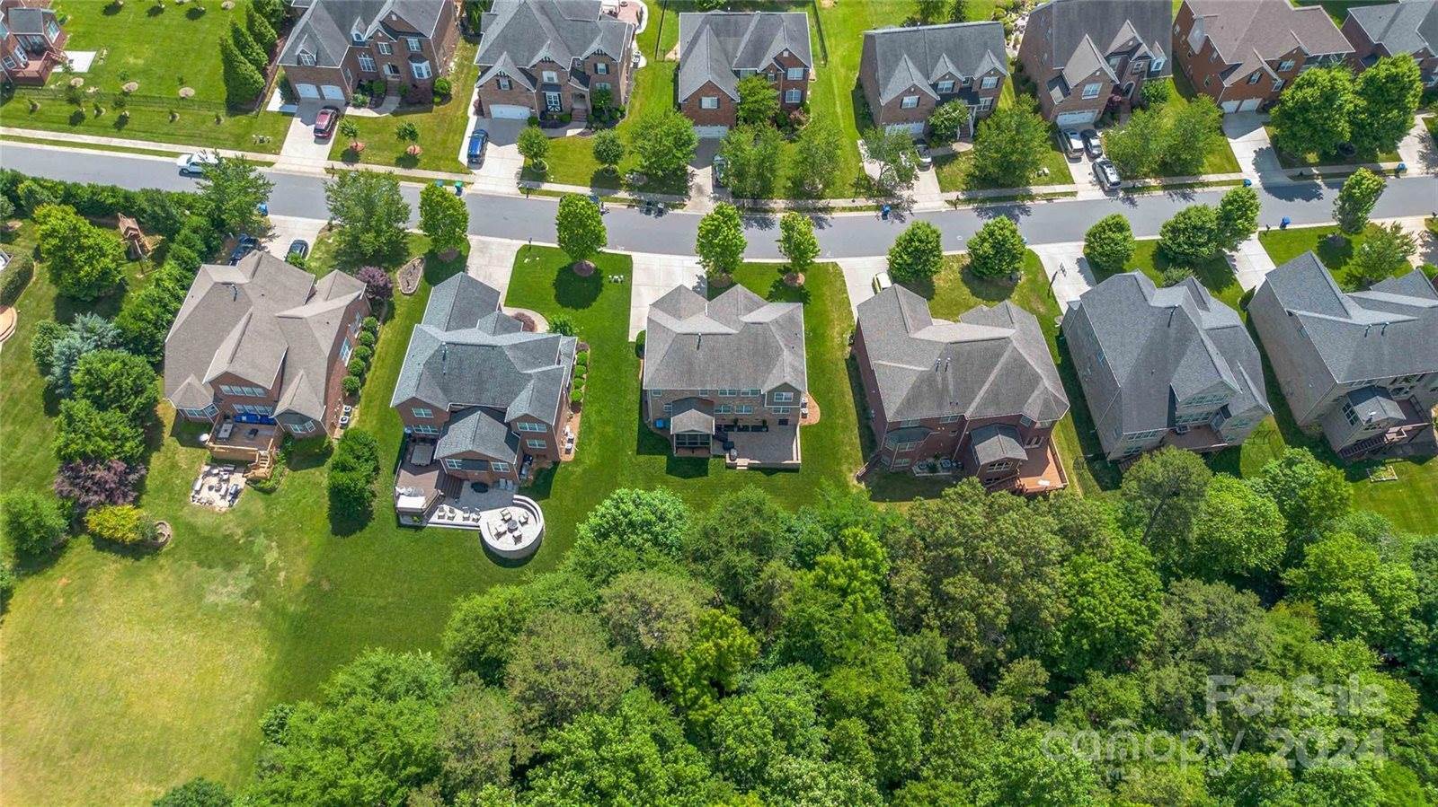 425 Deer Brush Lane, Waxhaw, NC 28173