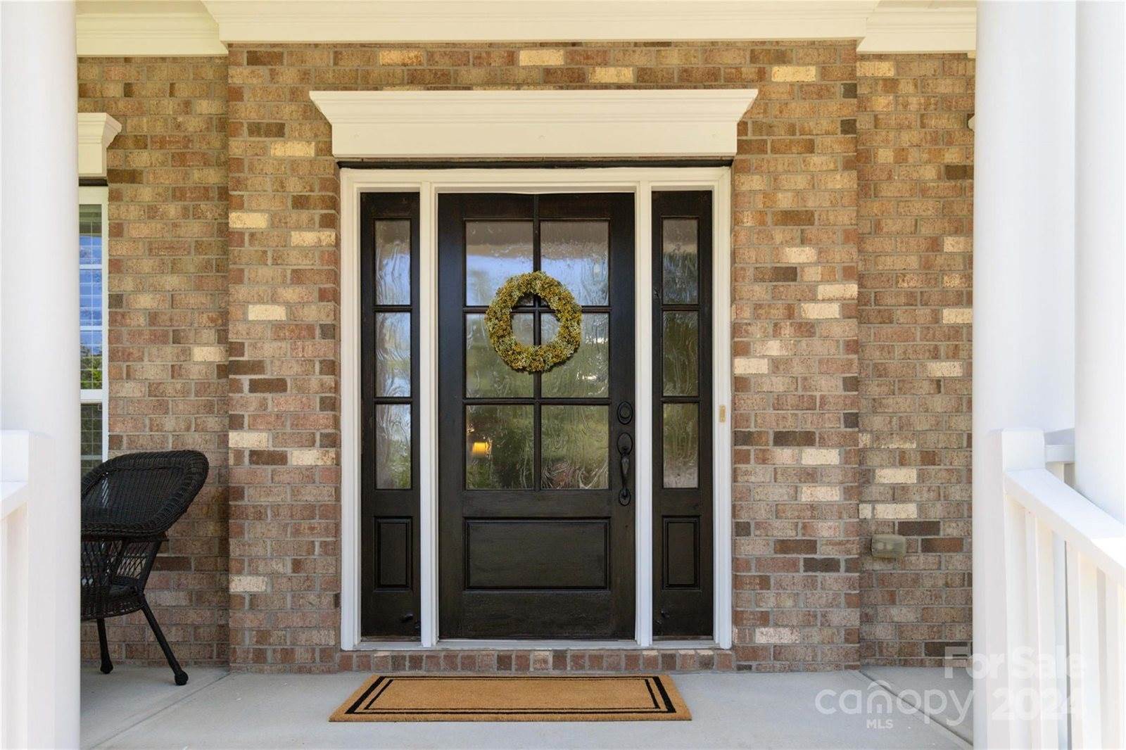 425 Deer Brush Lane, Waxhaw, NC 28173