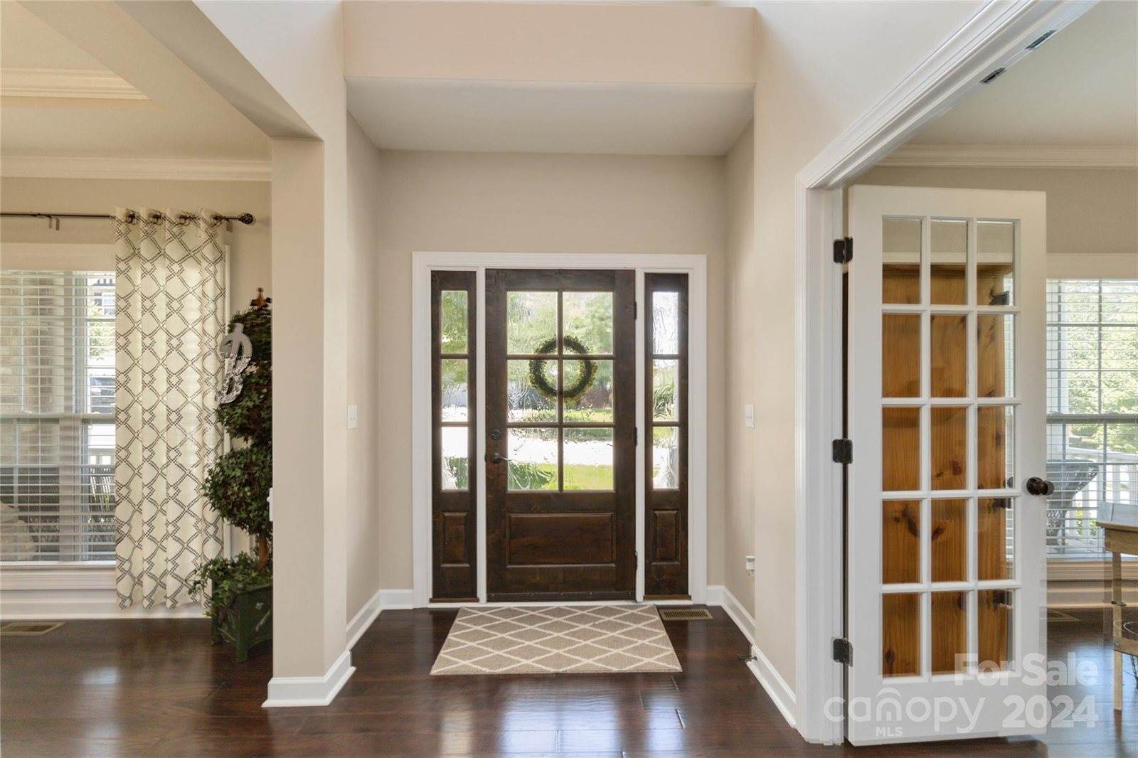 425 Deer Brush Lane, Waxhaw, NC 28173