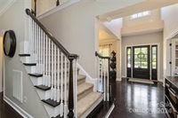 425 Deer Brush Lane, Waxhaw, NC 28173